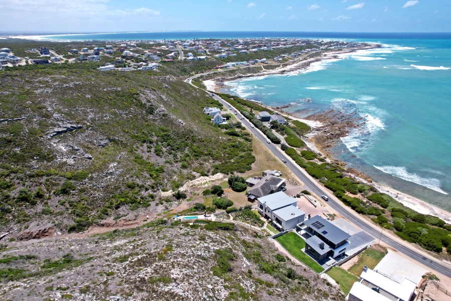 0 Bedroom Property for Sale in Agulhas Western Cape